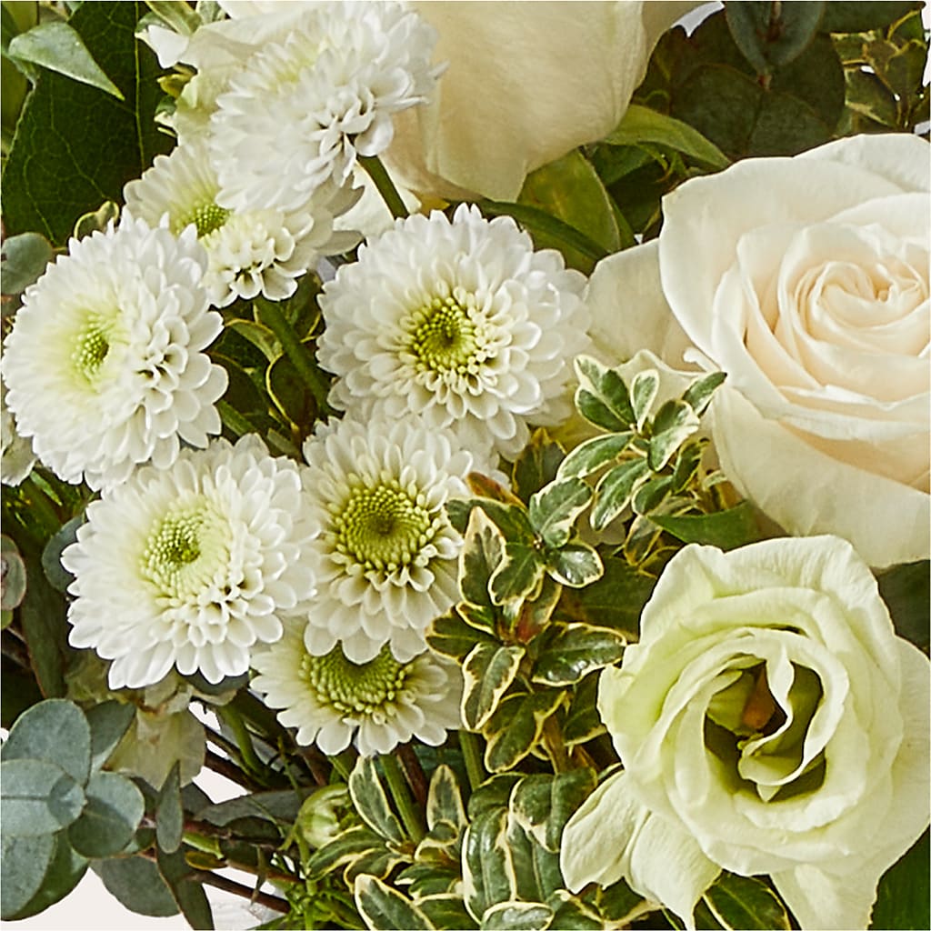 Cashmere Bouquet –  Indiana Floral/flower Boutique, Indiana PA
