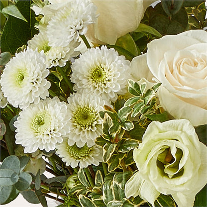 Cashmere Bouquet –  Indiana Floral/flower Boutique, Indiana PA