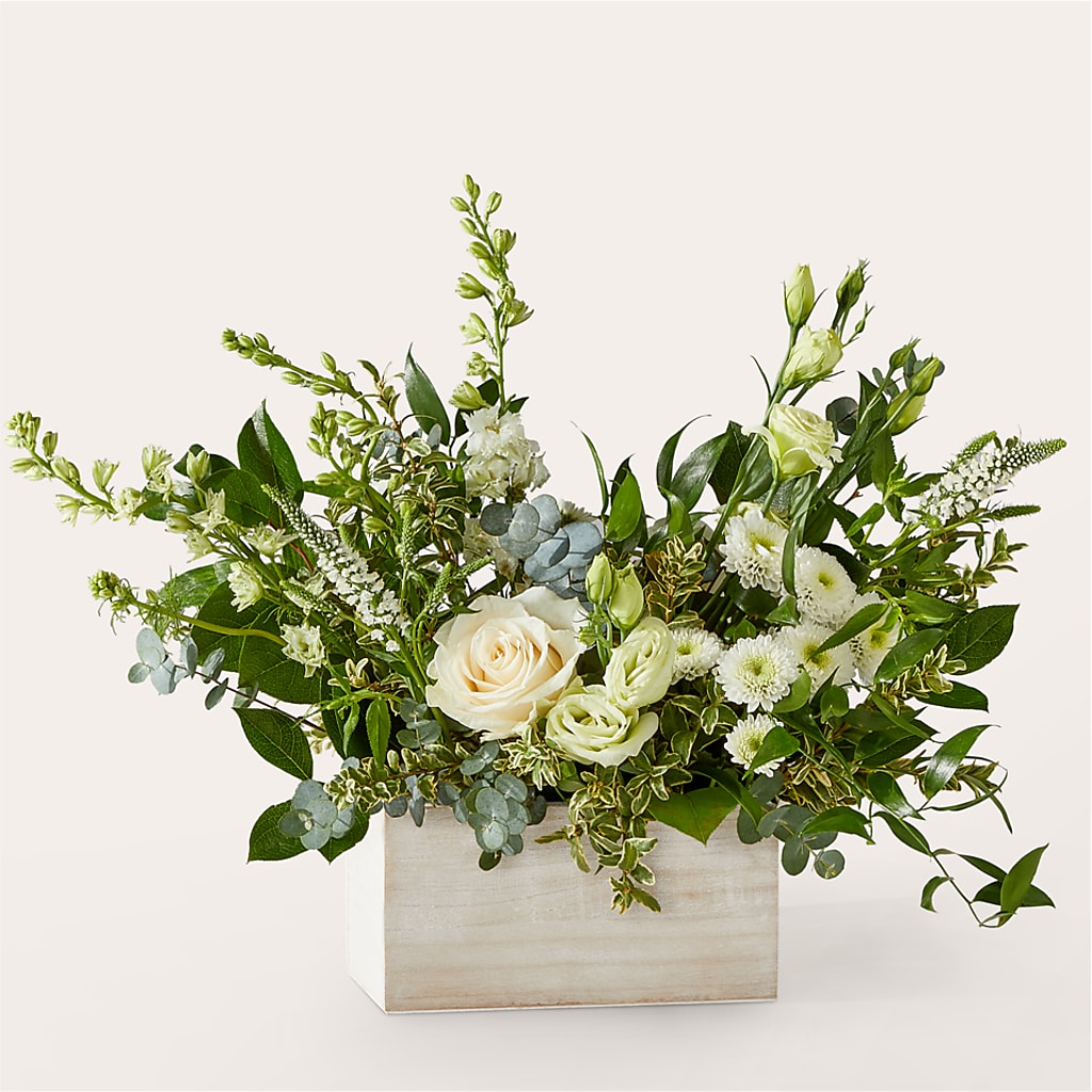 Cashmere Bouquet –  Indiana Floral/flower Boutique, Indiana PA