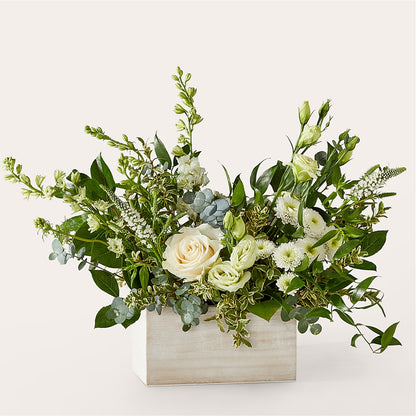 Cashmere Bouquet –  Indiana Floral/flower Boutique, Indiana PA