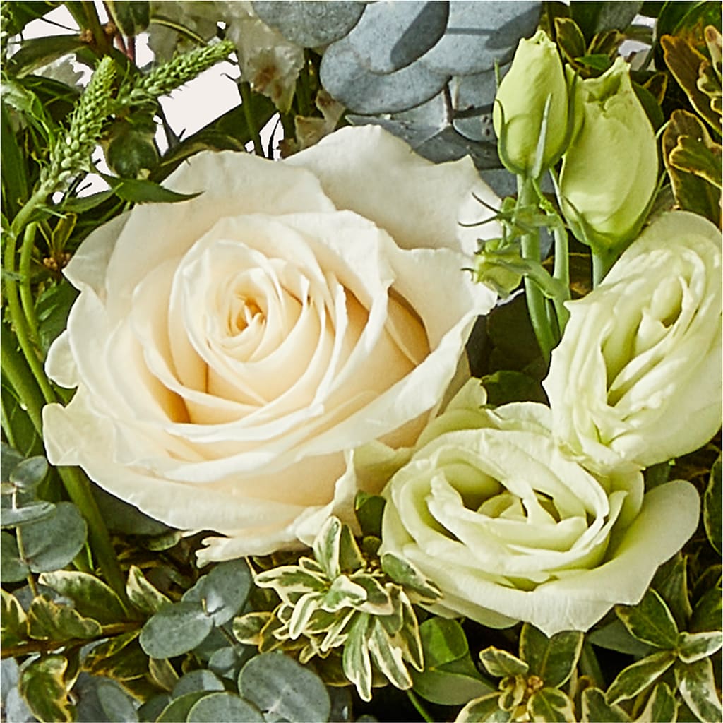 Cashmere Bouquet –  Indiana Floral/flower Boutique, Indiana PA