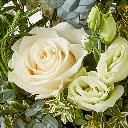 Cashmere Bouquet –  Indiana Floral/flower Boutique, Indiana PA