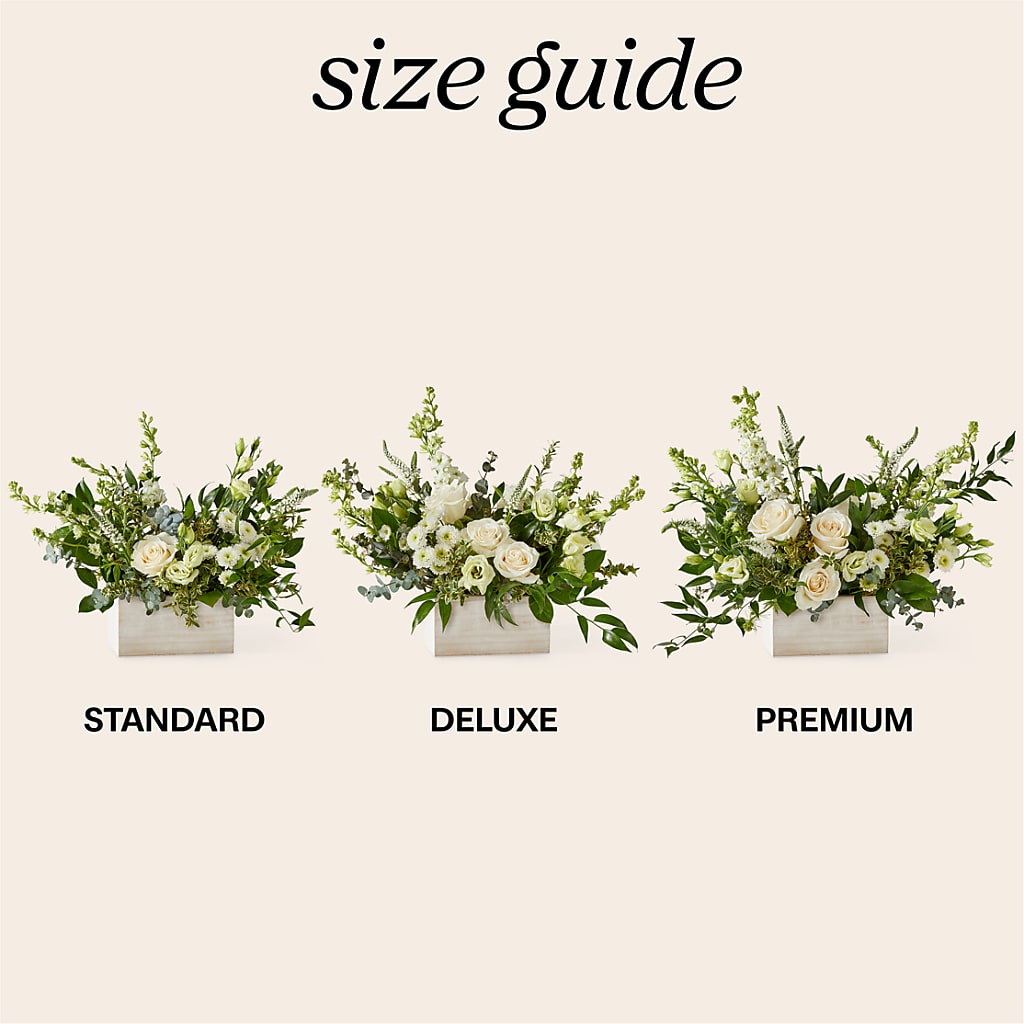 Cashmere Bouquet –  Indiana Floral/flower Boutique, Indiana PA