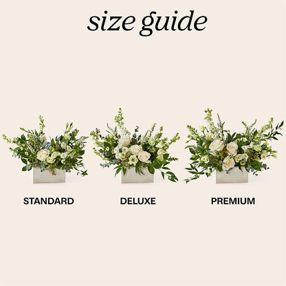 Cashmere Bouquet –  Indiana Floral/flower Boutique, Indiana PA