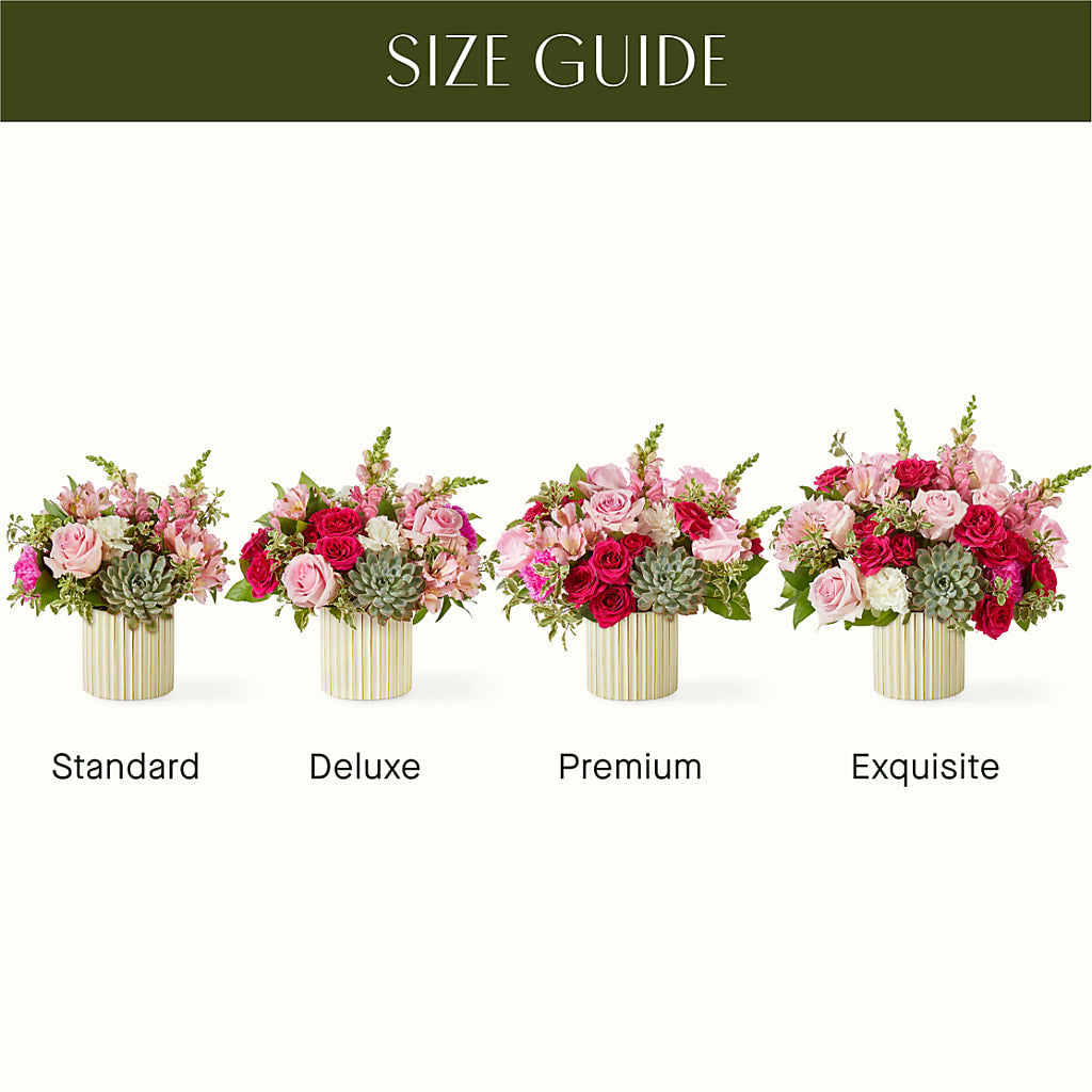 Magenta Musings Bouquet –  Indiana Floral/flower Boutique, Indiana PA