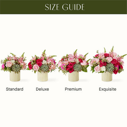 Magenta Musings Bouquet –  Indiana Floral/flower Boutique, Indiana PA