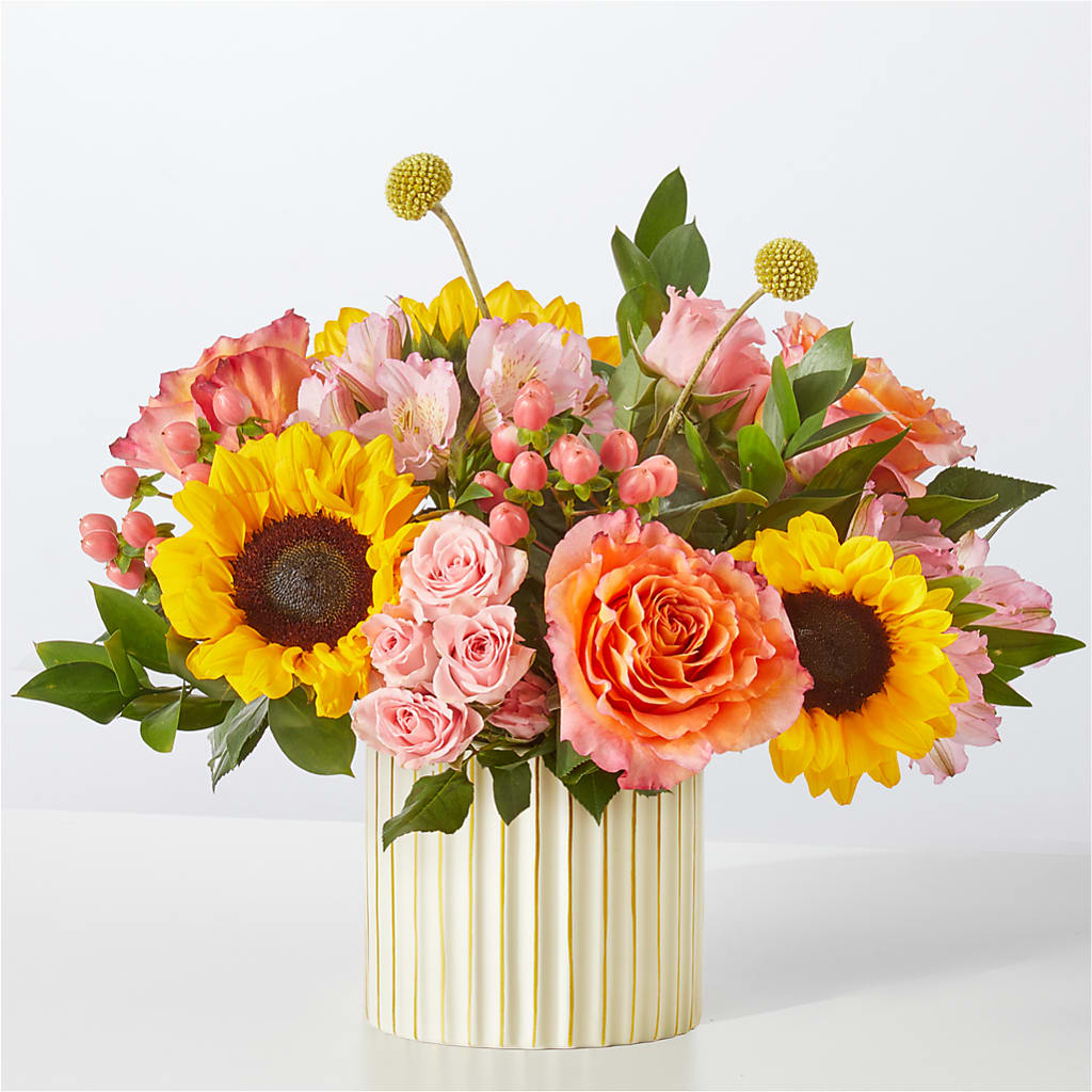 Sun's Out Bouquet –  Indiana Floral/flower Boutique, Indiana PA