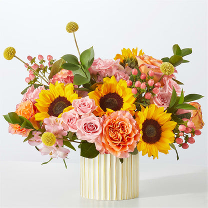 Sun's Out Bouquet –  Indiana Floral/flower Boutique, Indiana PA