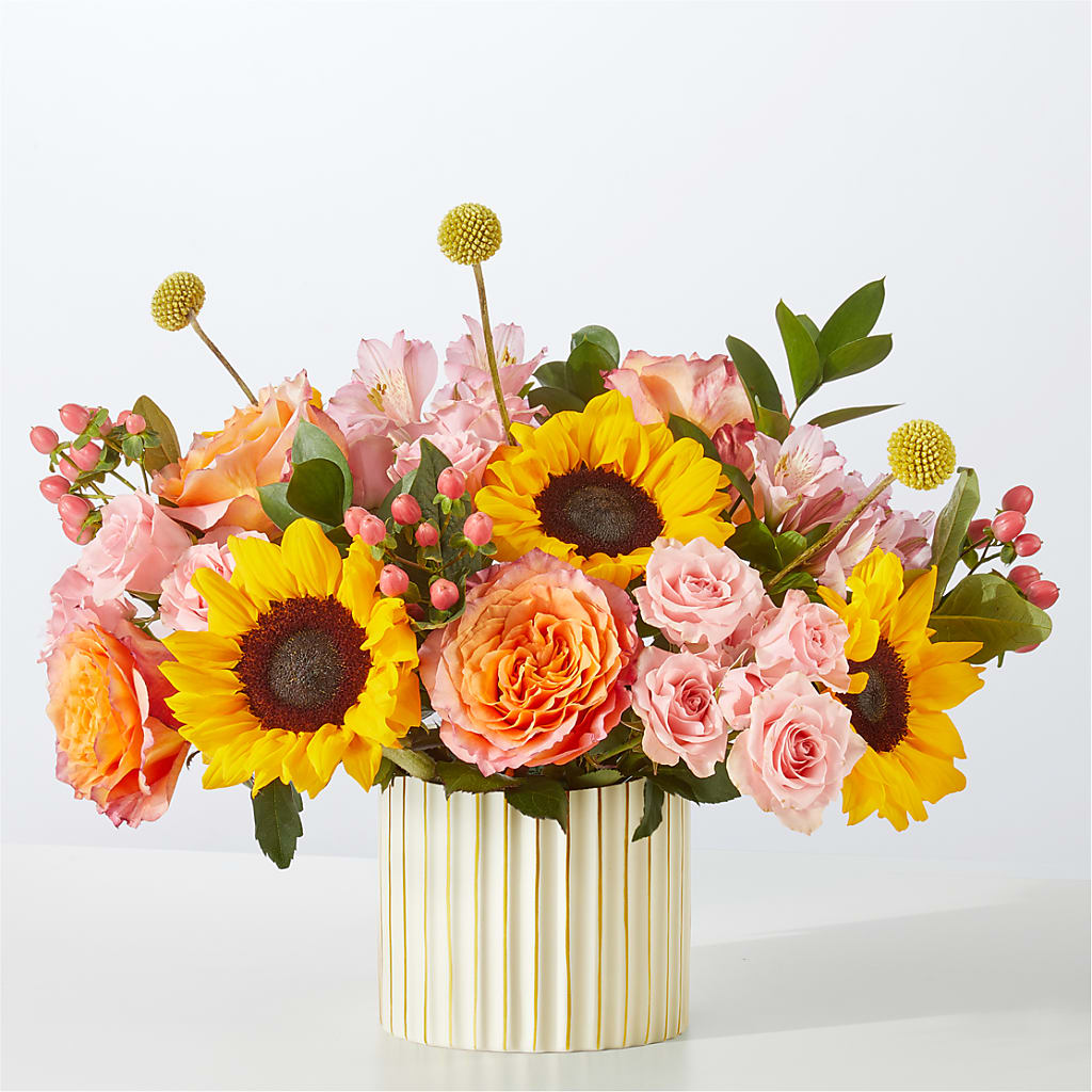 Sun's Out Bouquet –  Indiana Floral/flower Boutique, Indiana PA