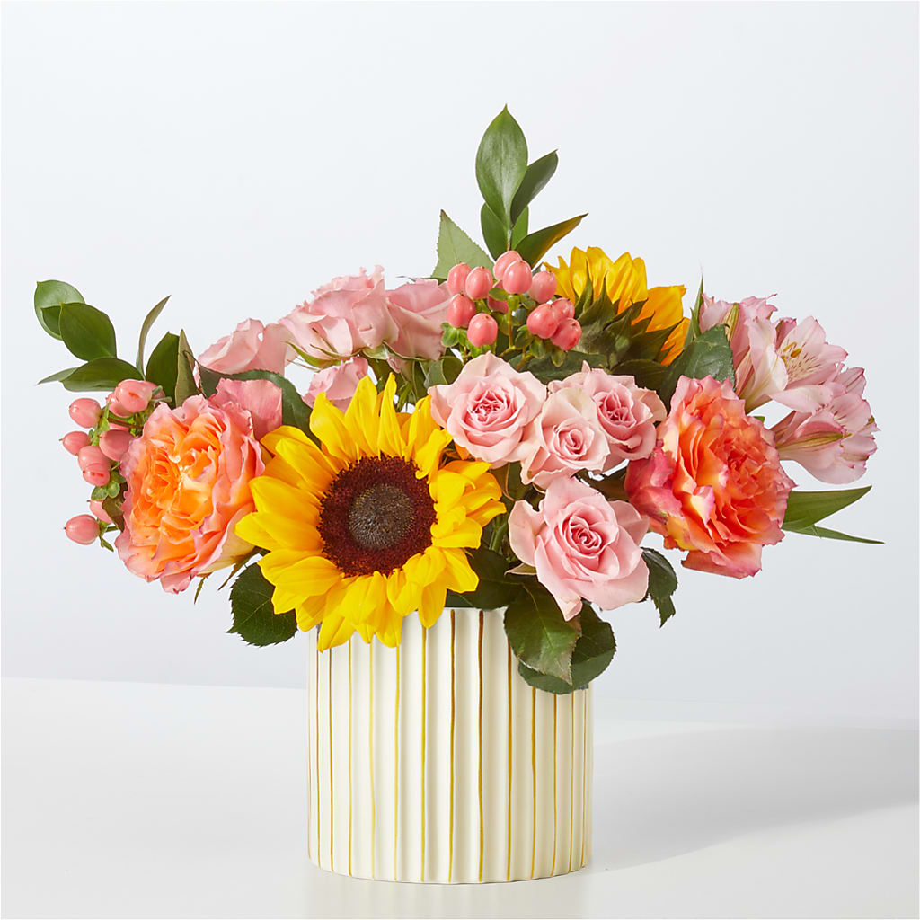 Sun's Out Bouquet –  Indiana Floral/flower Boutique, Indiana PA