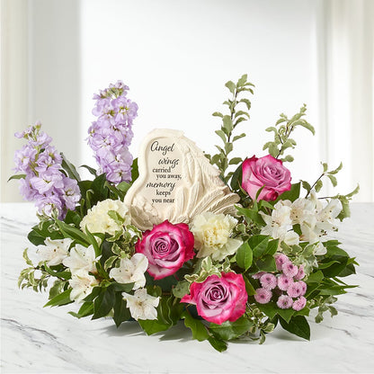 In My Heart Arrangement –  Indiana Floral/flower Boutique, Indiana PA