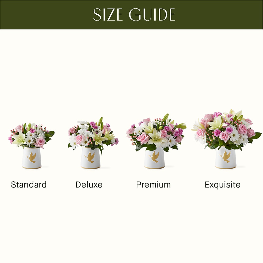 Meaningful Memories Bouquet –  Indiana Floral/flower Boutique, Indiana PA