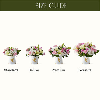 Meaningful Memories Bouquet –  Indiana Floral/flower Boutique, Indiana PA