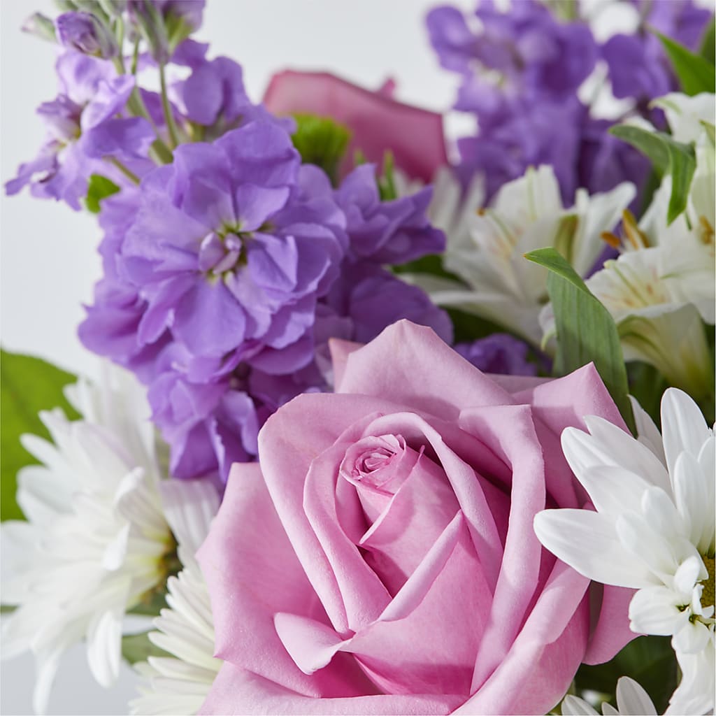 Garden of Peace Bouquet –  Indiana Floral/flower Boutique, Indiana PA