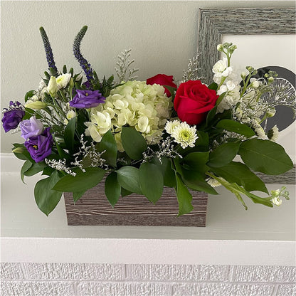 Sweet Magnolia Bouquet –  Indiana Floral/flower Boutique, Indiana PA