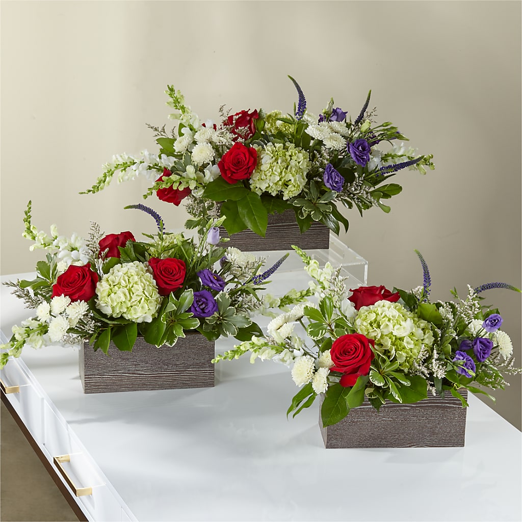 Sweet Magnolia Bouquet –  Indiana Floral/flower Boutique, Indiana PA