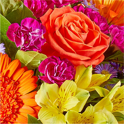 Tricks & Treats Pumpkin –  Indiana Floral/flower Boutique, Indiana PA