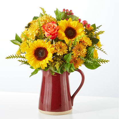 Scents of Autumn Bouquet –  Indiana Floral/flower Boutique, Indiana PA