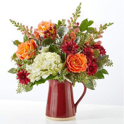 Fall's Finest Bouquet –  Indiana Floral/flower Boutique, Indiana PA