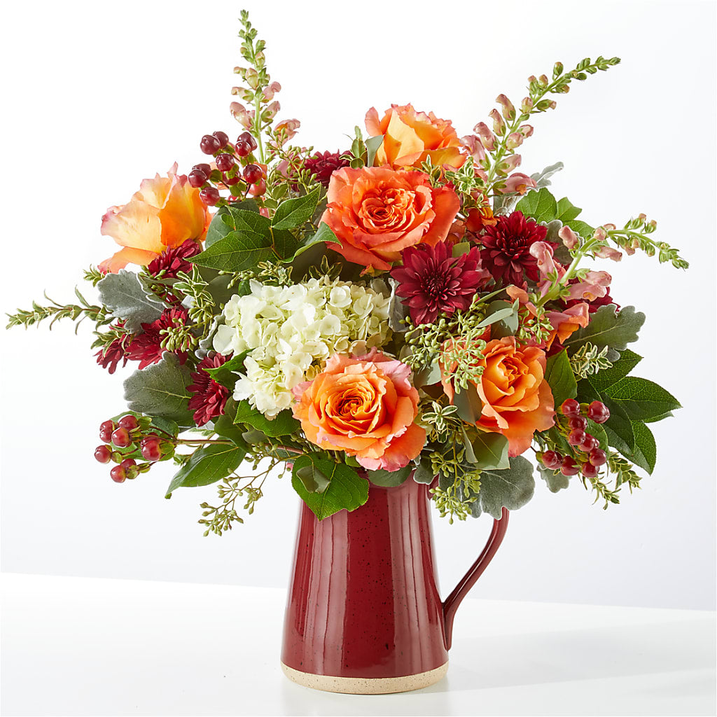 Fall's Finest Bouquet –  Indiana Floral/flower Boutique, Indiana PA