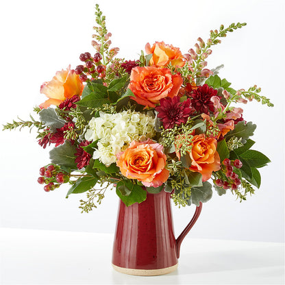 Fall's Finest Bouquet –  Indiana Floral/flower Boutique, Indiana PA