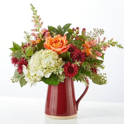 Fall's Finest Bouquet –  Indiana Floral/flower Boutique, Indiana PA