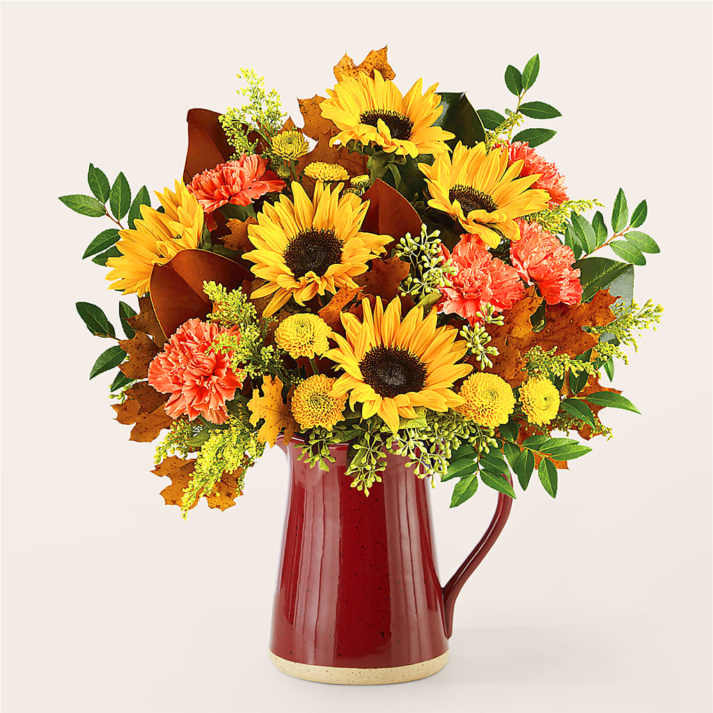 Gourd Vibes Bouquet –  Indiana Floral/flower Boutique, Indiana PA