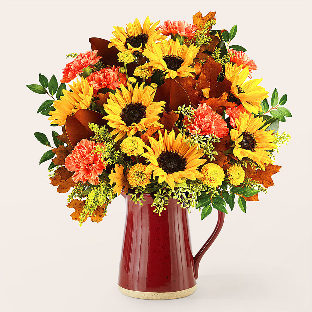 Gourd Vibes Bouquet –  Indiana Floral/flower Boutique, Indiana PA