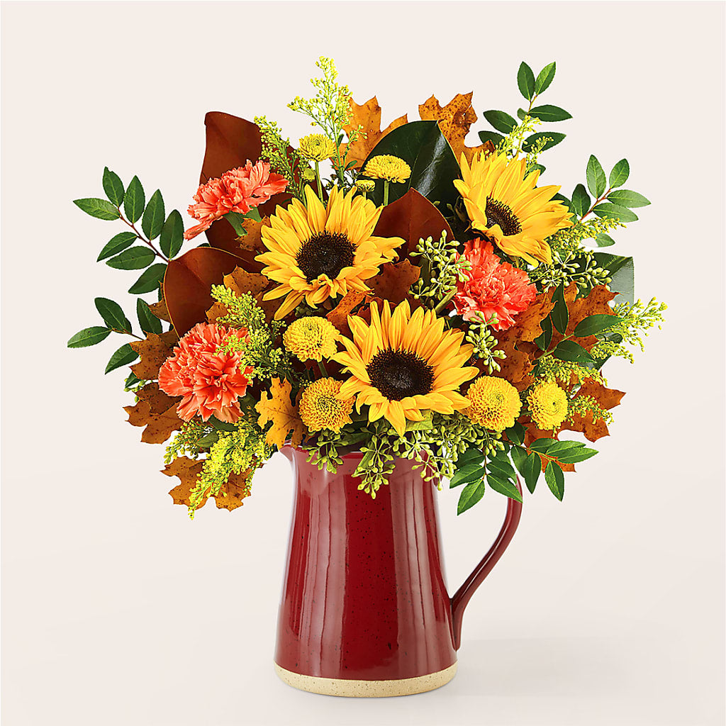 Gourd Vibes Bouquet –  Indiana Floral/flower Boutique, Indiana PA