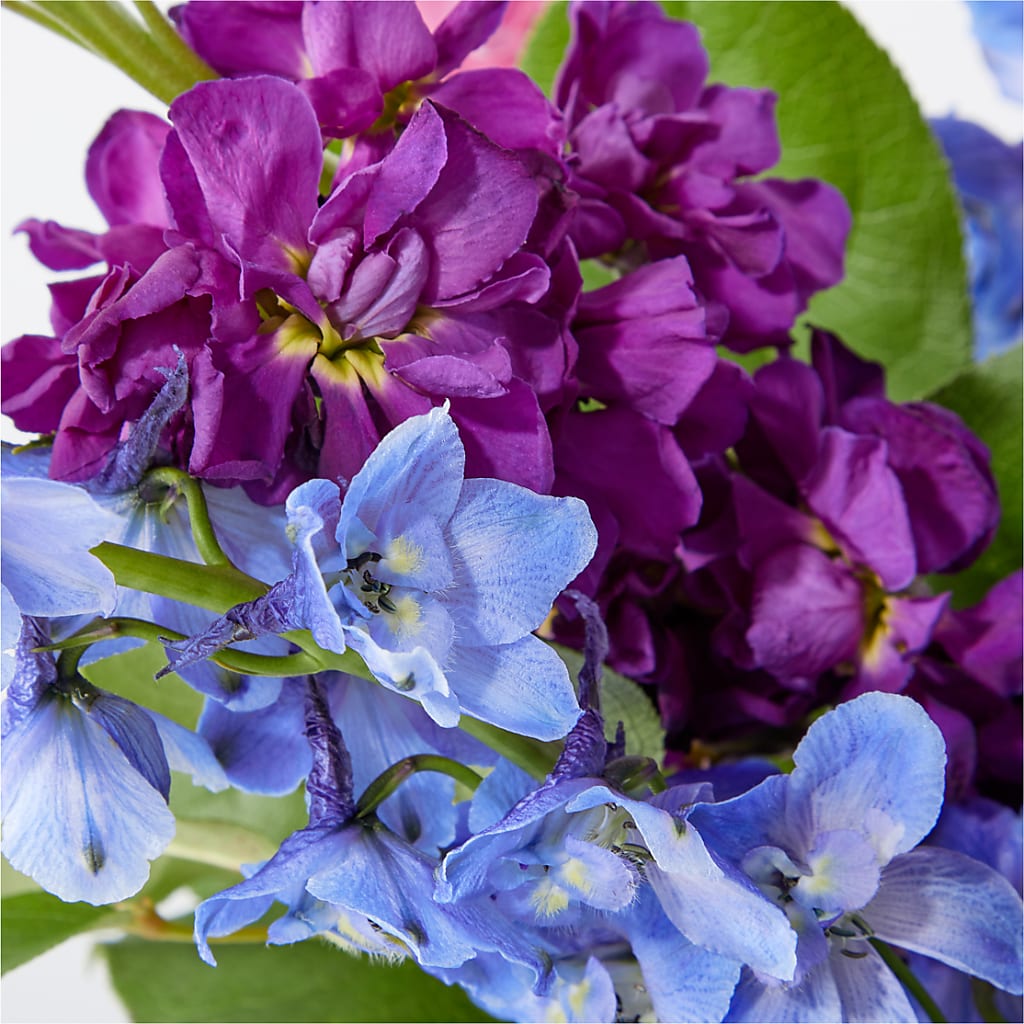 Twilight Glow Bouquet –  Indiana Floral/flower Boutique, Indiana PA