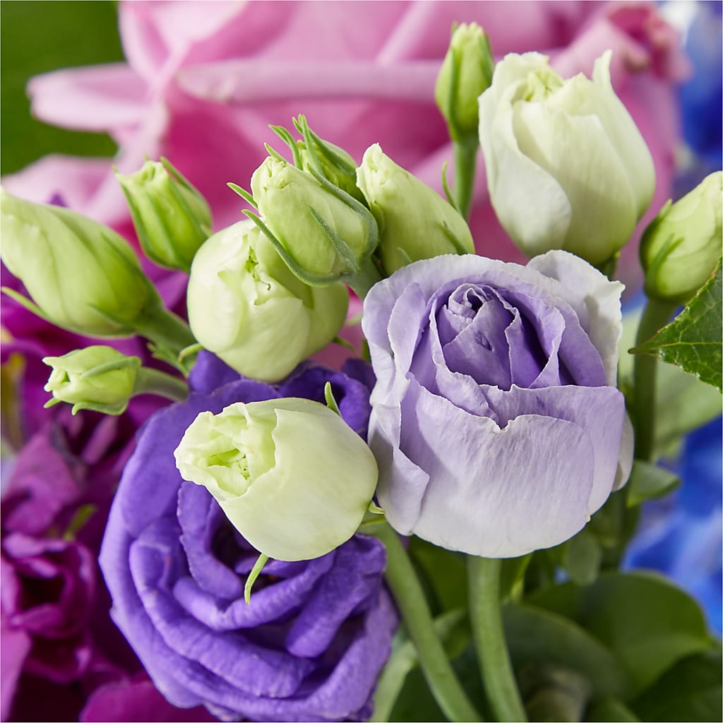 Twilight Glow Bouquet –  Indiana Floral/flower Boutique, Indiana PA