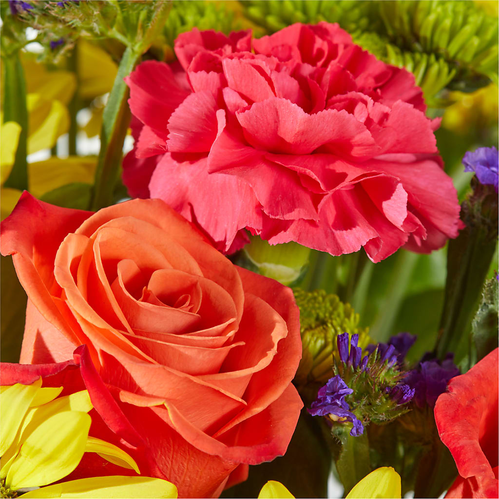 Brighter Days Bouquet –  Indiana Floral/flower Boutique, Indiana PA