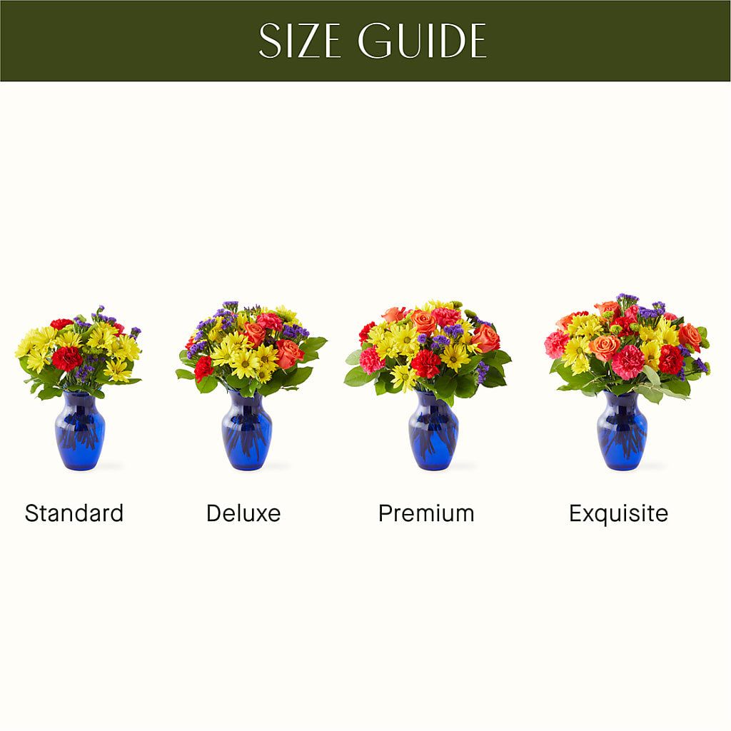 Brighter Days Bouquet –  Indiana Floral/flower Boutique, Indiana PA