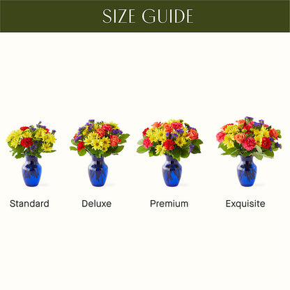 Brighter Days Bouquet –  Indiana Floral/flower Boutique, Indiana PA