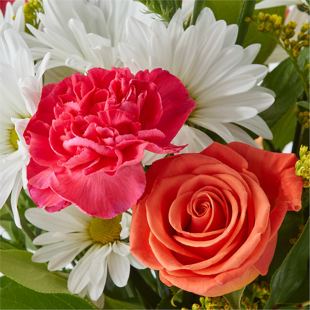 Oopsie Daisy Bouquet –  Indiana Floral/flower Boutique, Indiana PA