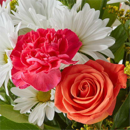 Oopsie Daisy Bouquet –  Indiana Floral/flower Boutique, Indiana PA