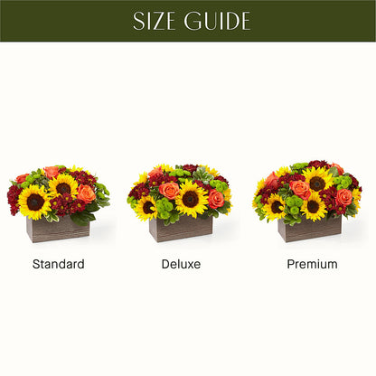 Happy Harvest Garden –  Indiana Floral/flower Boutique, Indiana PA