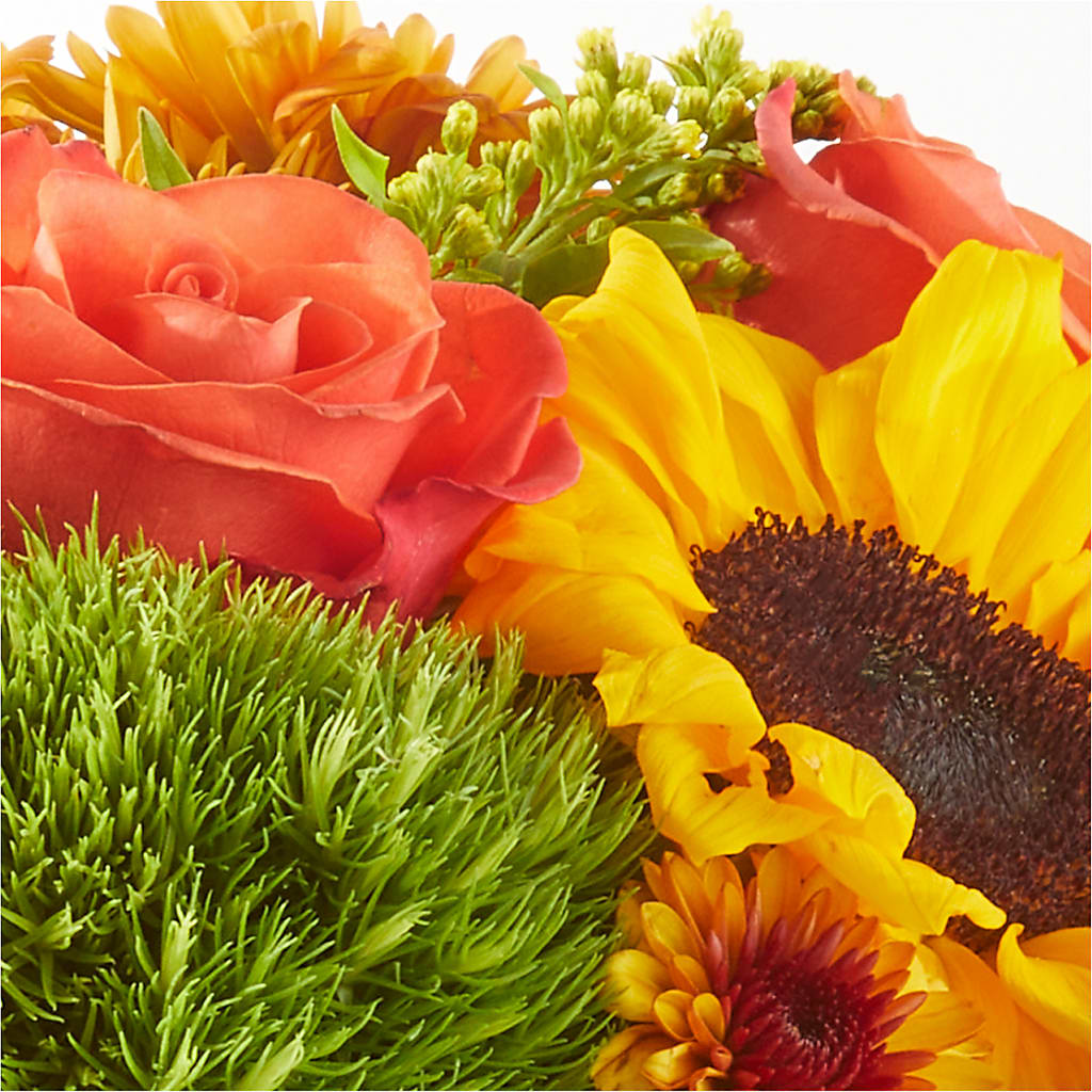 Farmer’s Market Stroll Bouquet –  Indiana Floral/flower Boutique, Indiana PA
