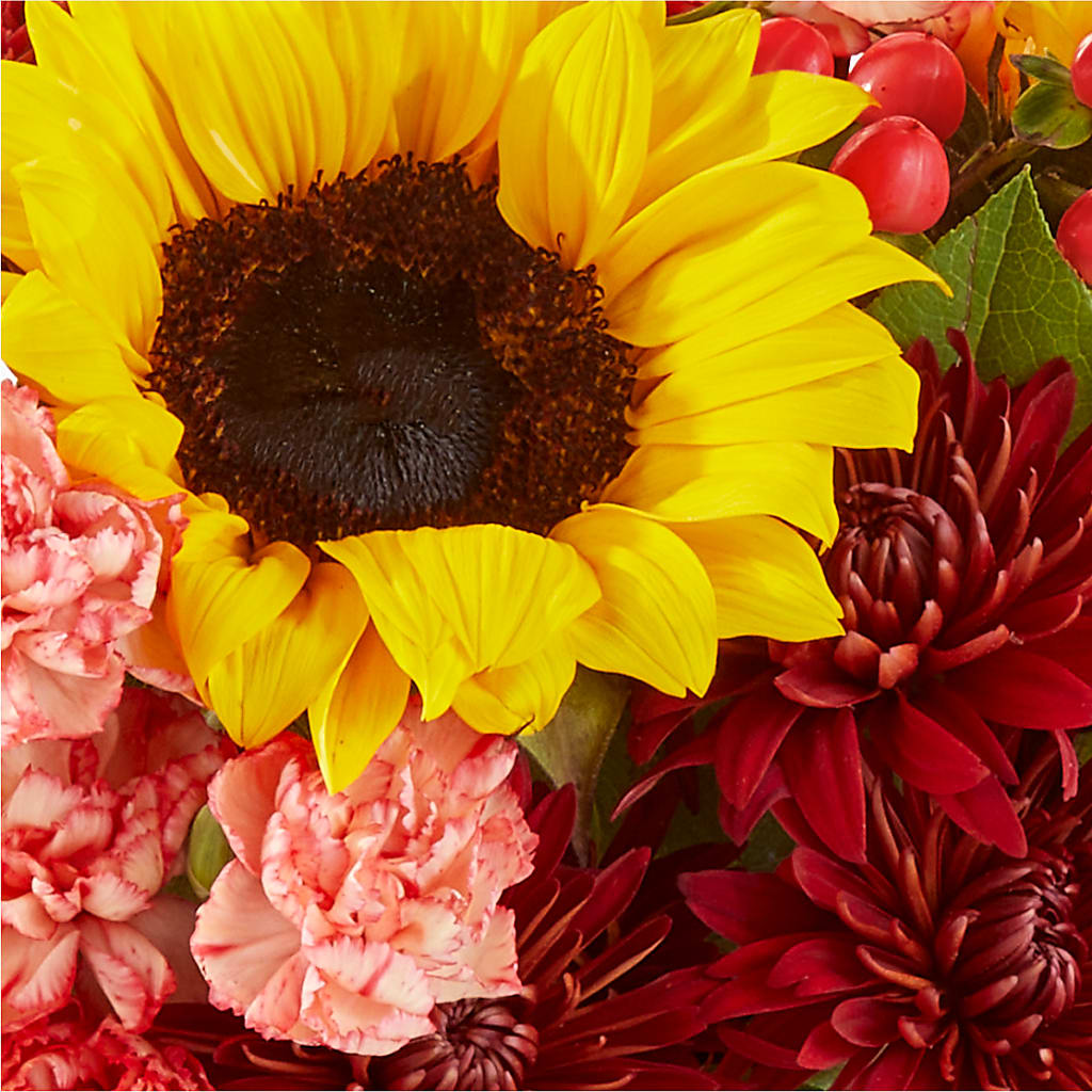 Fresh Cider Bouquet –  Indiana Floral/flower Boutique, Indiana PA