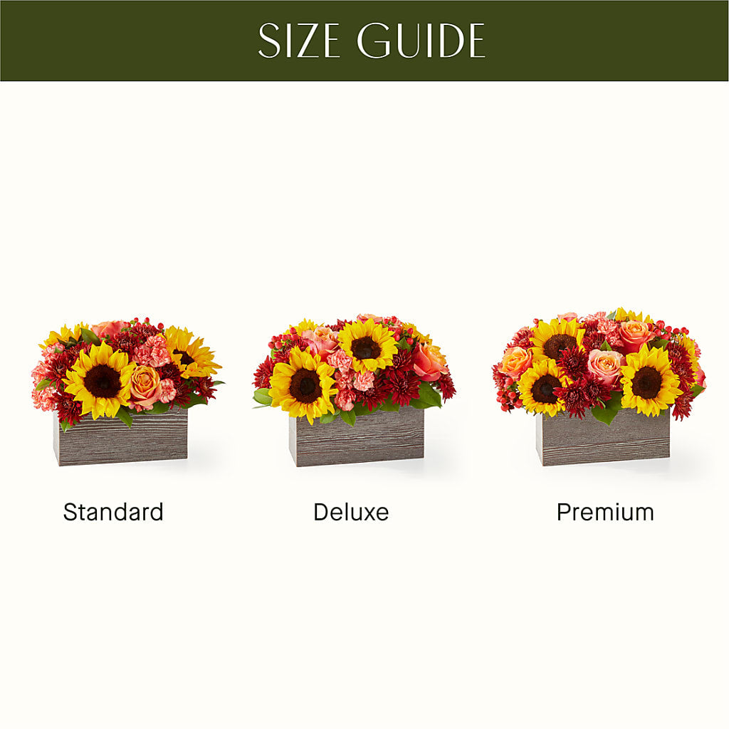 Fresh Cider Bouquet –  Indiana Floral/flower Boutique, Indiana PA