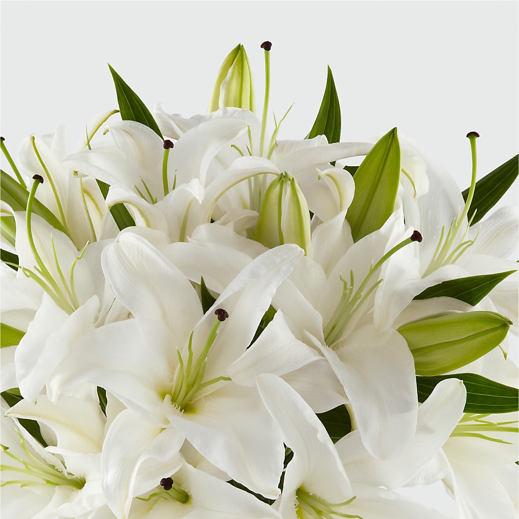 Faithful Blessings Bouquet –  Indiana Floral/flower Boutique, Indiana PA