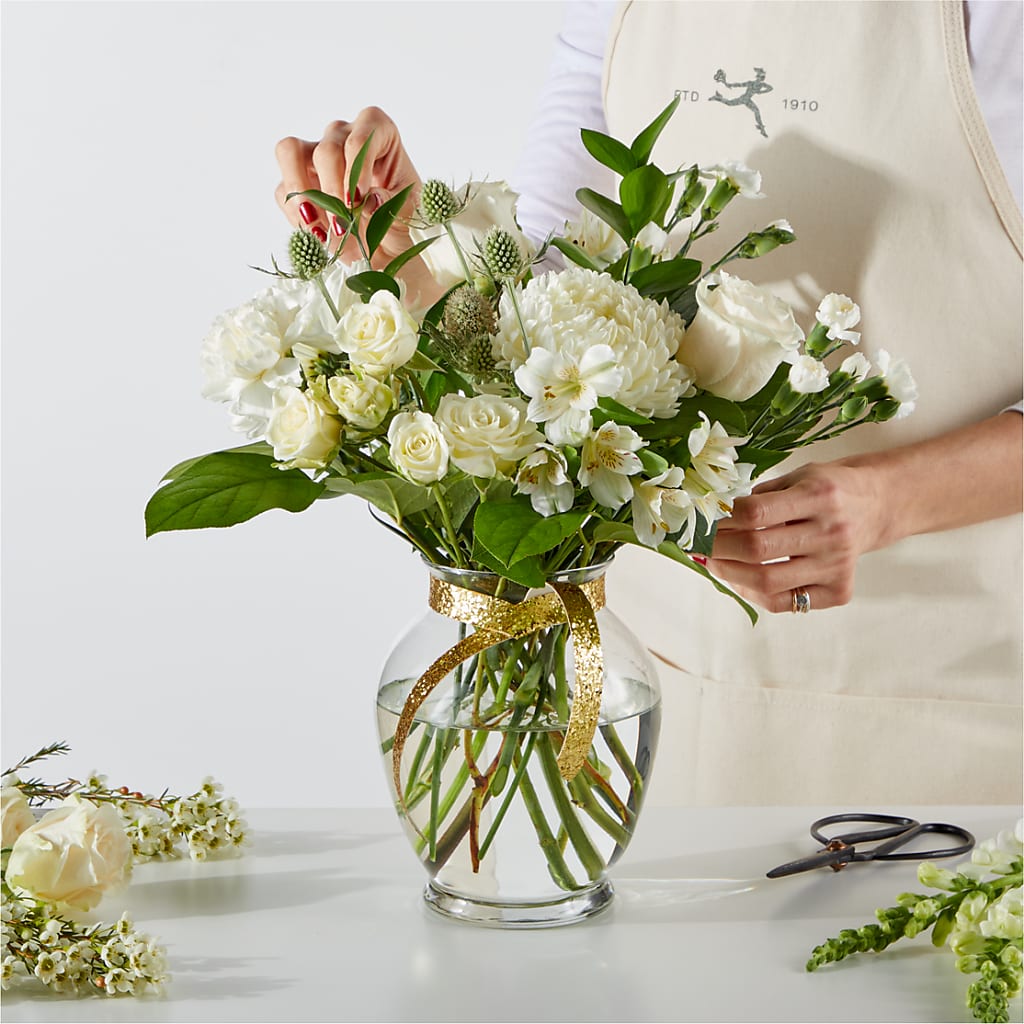 New Beginnings – A Florist Original –  Indiana Floral/flower Boutique, Indiana PA