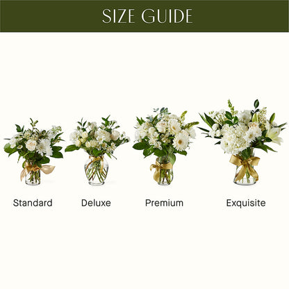 New Beginnings – A Florist Original –  Indiana Floral/flower Boutique, Indiana PA