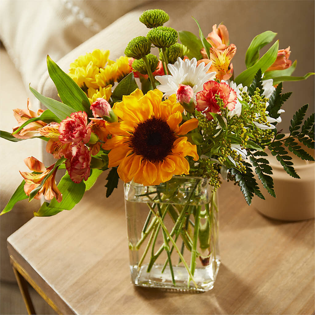 Fall Delight – A Florist Original –  Indiana Floral/flower Boutique, Indiana PA