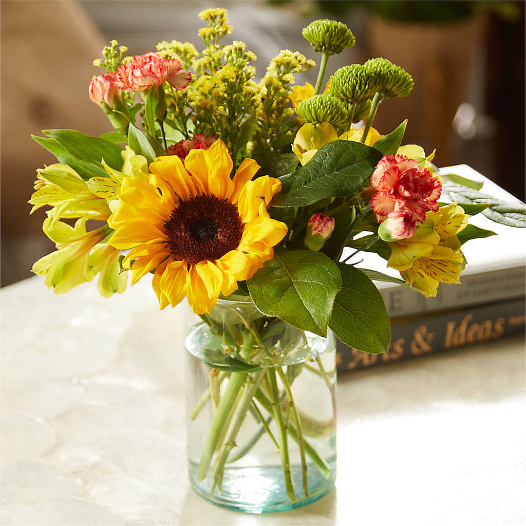 Fall Delight – A Florist Original –  Indiana Floral/flower Boutique, Indiana PA