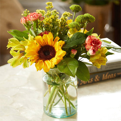 Fall Delight – A Florist Original –  Indiana Floral/flower Boutique, Indiana PA