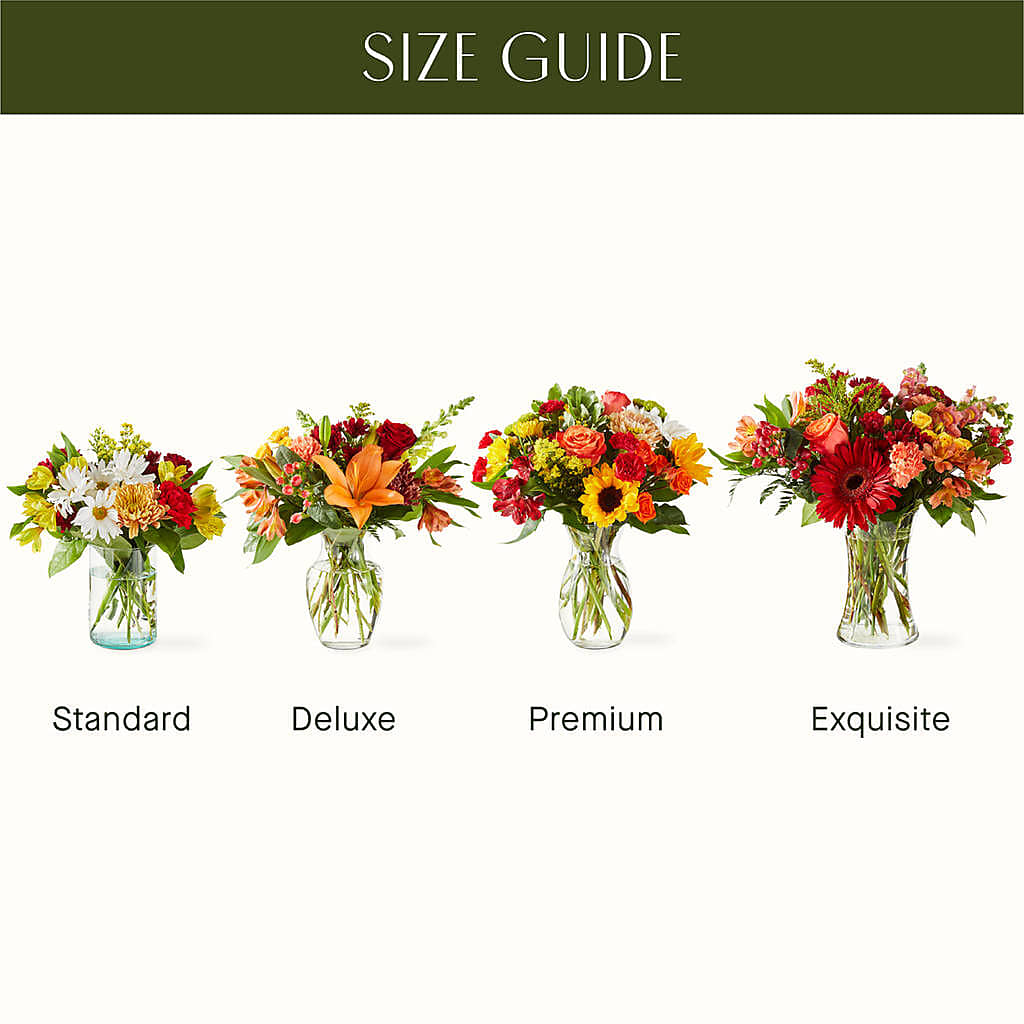 Fall Delight – A Florist Original –  Indiana Floral/flower Boutique, Indiana PA