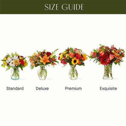 Fall Delight – A Florist Original –  Indiana Floral/flower Boutique, Indiana PA