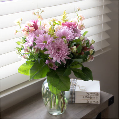 Pastel Tradition - A Florist Original –  Indiana Floral/flower Boutique, Indiana PA