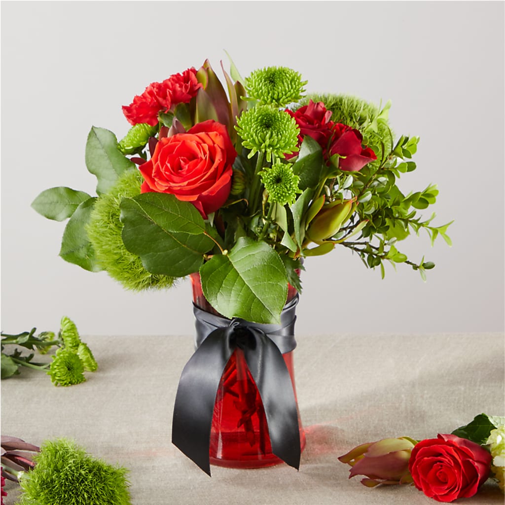 Heritage Kindle – A Florist Original –  Indiana Floral/flower Boutique, Indiana PA